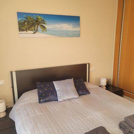 Beautiful Apartment In La Manga Сан Хавиер Екстериор снимка