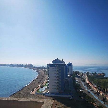Beautiful Apartment In La Manga Сан Хавиер Стая снимка