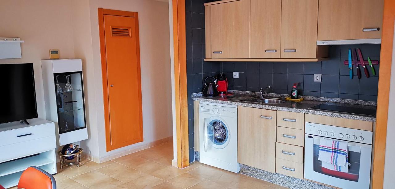 Beautiful Apartment In La Manga Сан Хавиер Екстериор снимка