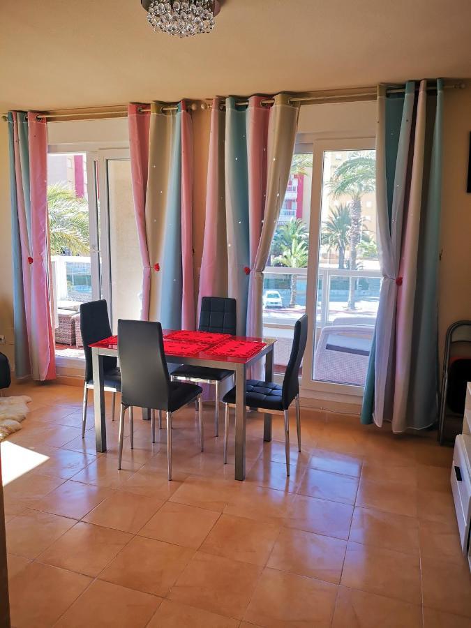 Beautiful Apartment In La Manga Сан Хавиер Екстериор снимка