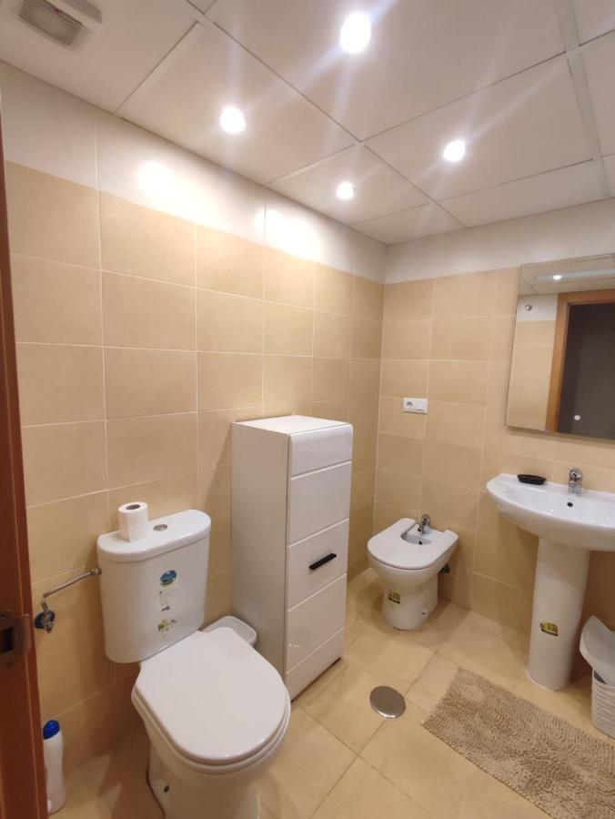 Beautiful Apartment In La Manga Сан Хавиер Екстериор снимка