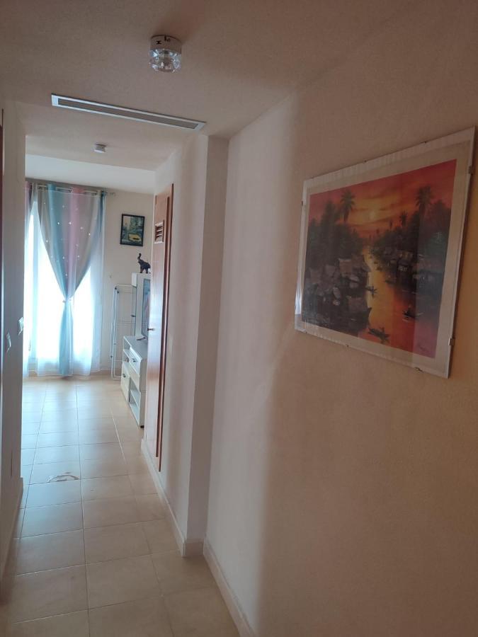 Beautiful Apartment In La Manga Сан Хавиер Екстериор снимка