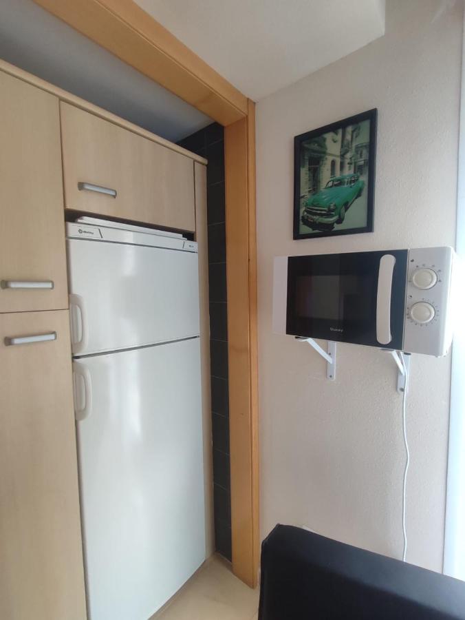 Beautiful Apartment In La Manga Сан Хавиер Екстериор снимка