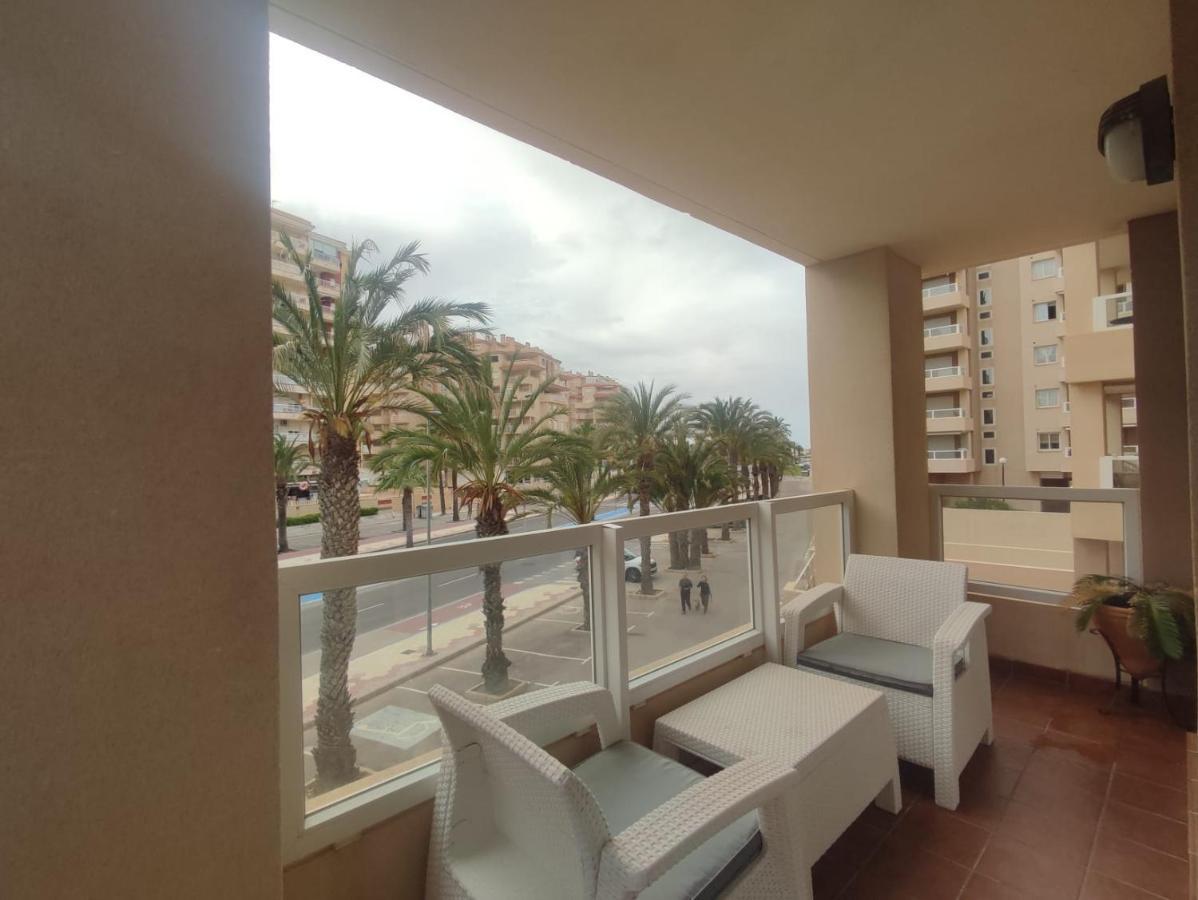 Beautiful Apartment In La Manga Сан Хавиер Екстериор снимка