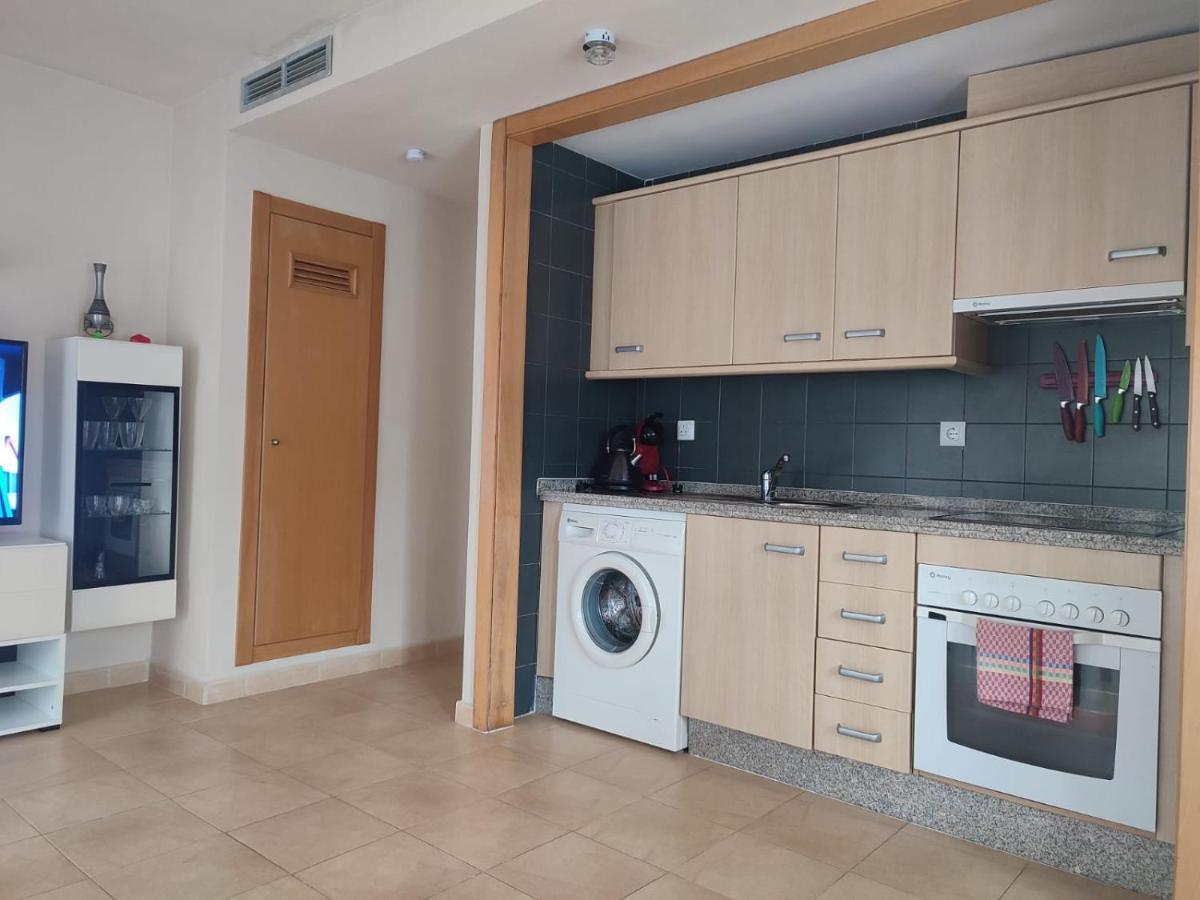 Beautiful Apartment In La Manga Сан Хавиер Екстериор снимка