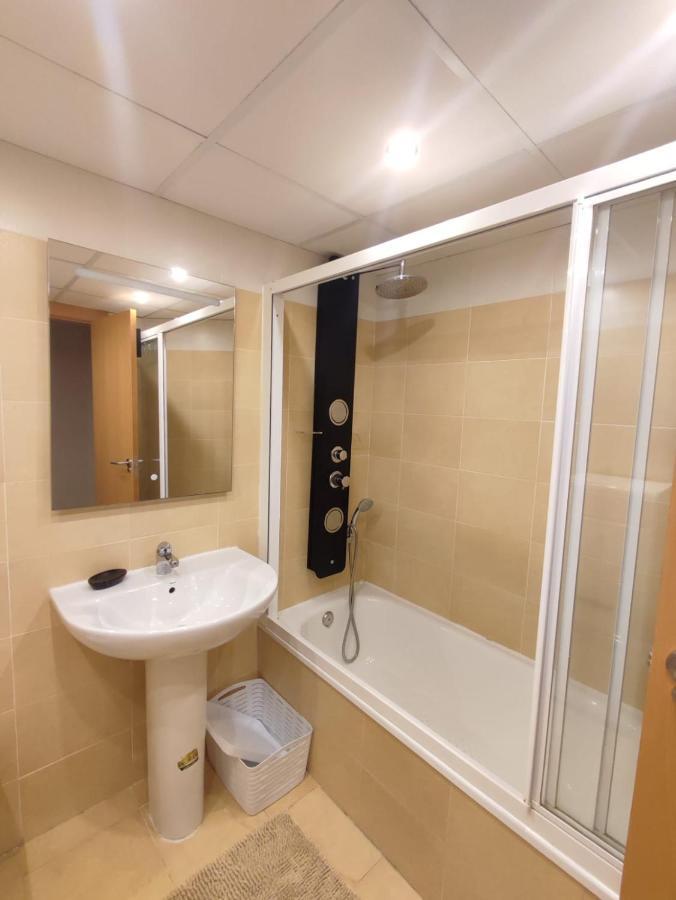 Beautiful Apartment In La Manga Сан Хавиер Екстериор снимка