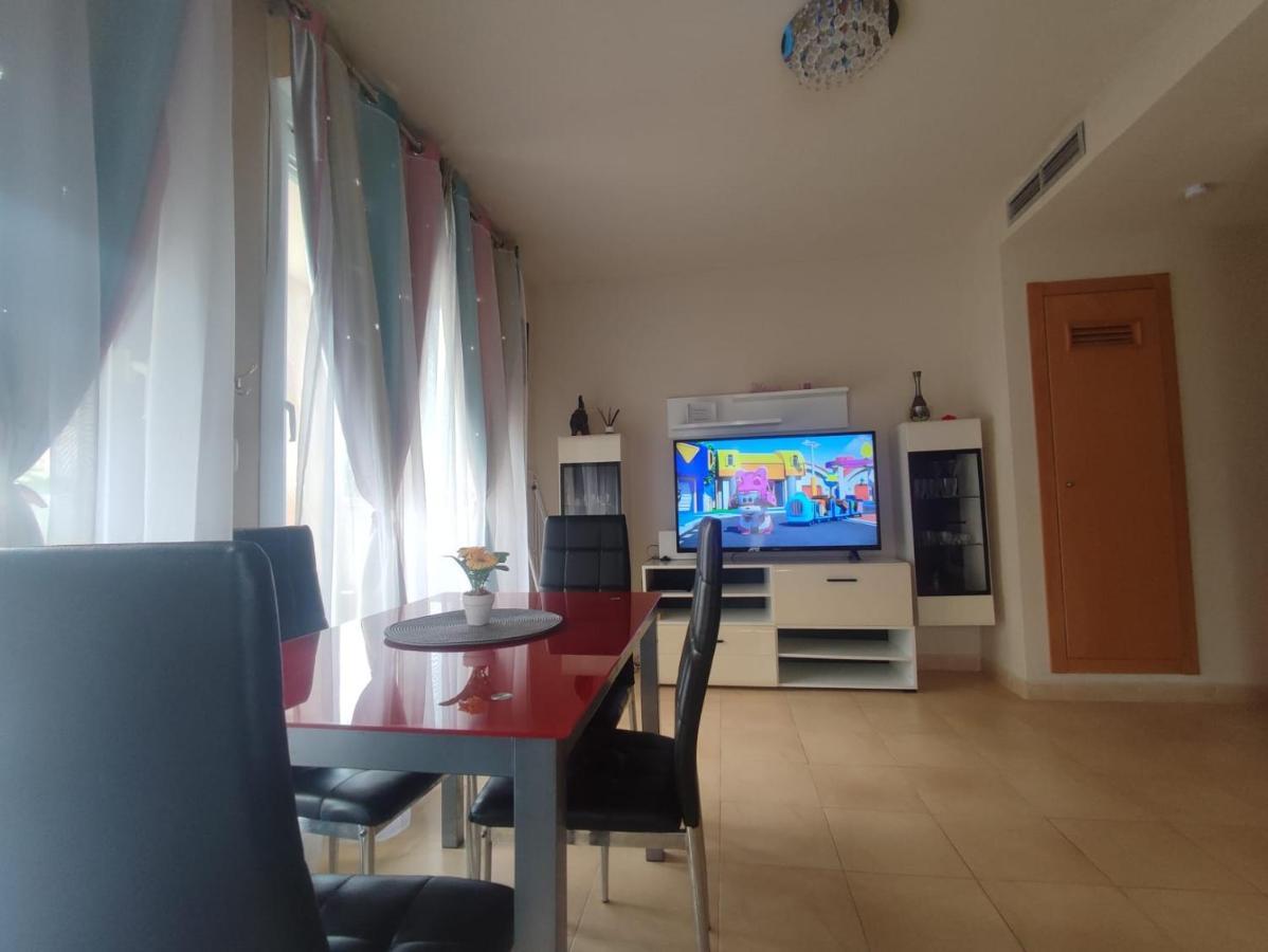 Beautiful Apartment In La Manga Сан Хавиер Екстериор снимка