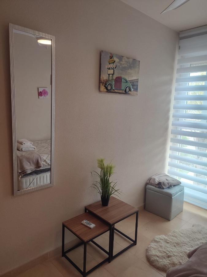 Beautiful Apartment In La Manga Сан Хавиер Екстериор снимка