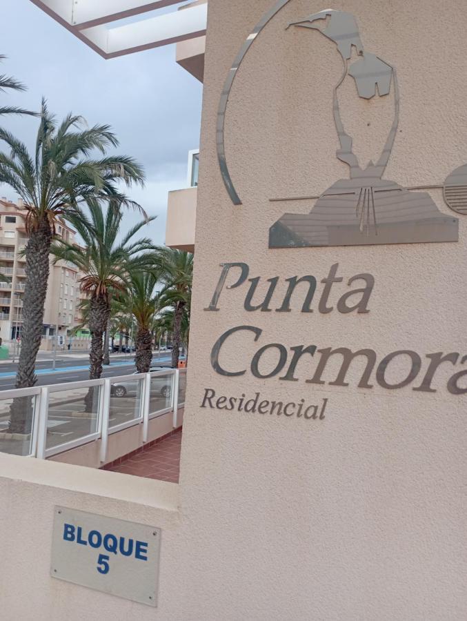 Beautiful Apartment In La Manga Сан Хавиер Екстериор снимка