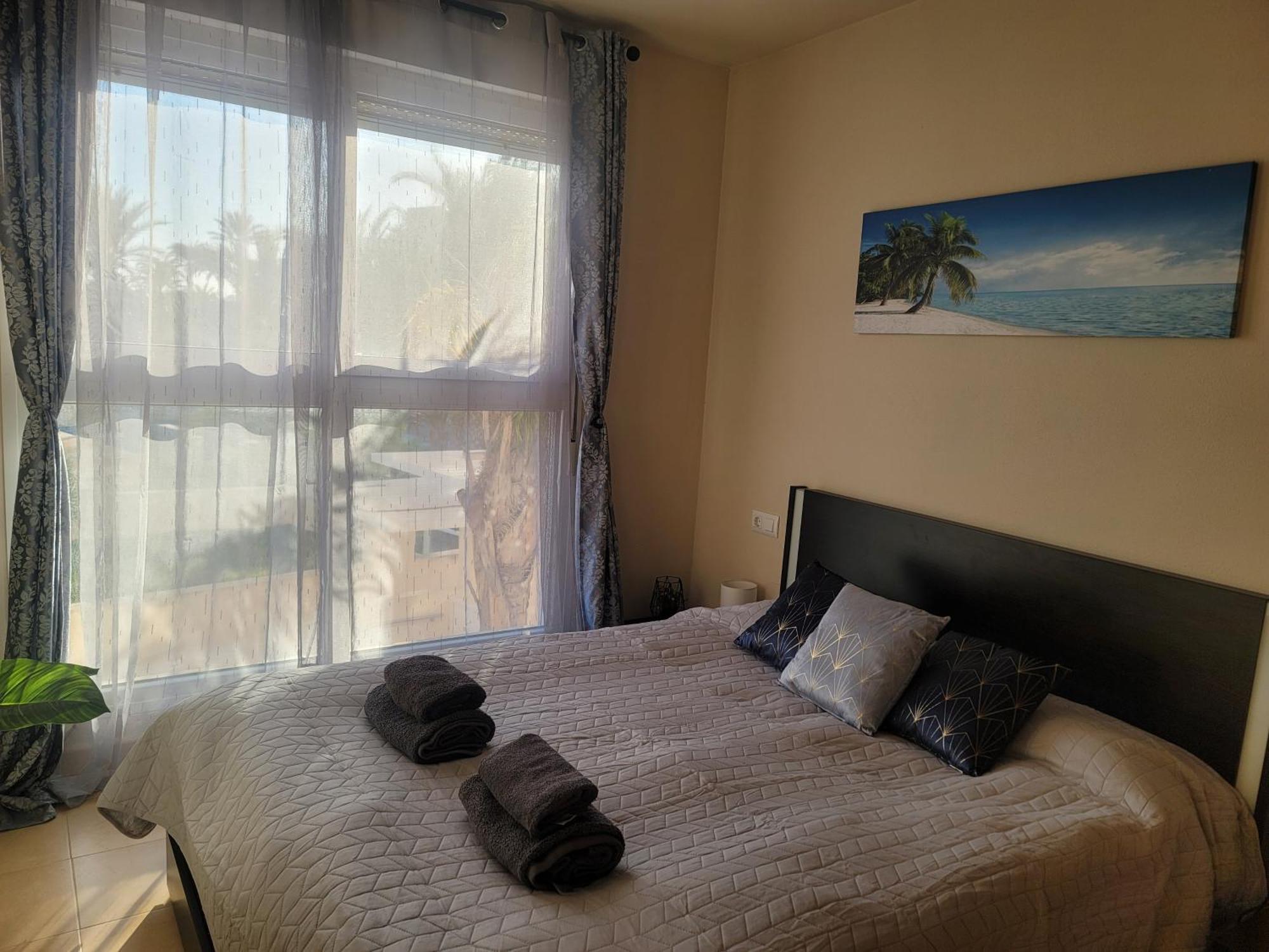 Beautiful Apartment In La Manga Сан Хавиер Екстериор снимка