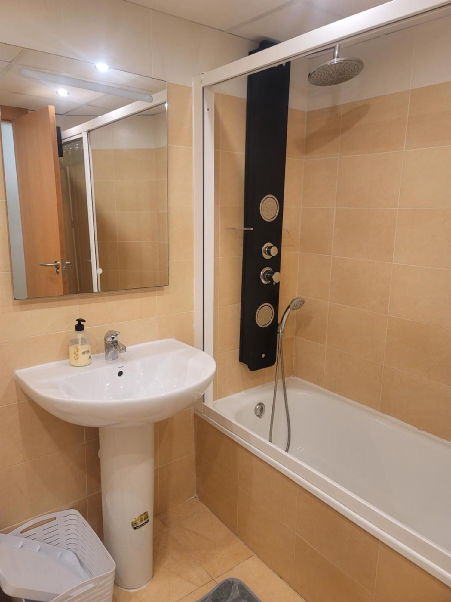 Beautiful Apartment In La Manga Сан Хавиер Екстериор снимка
