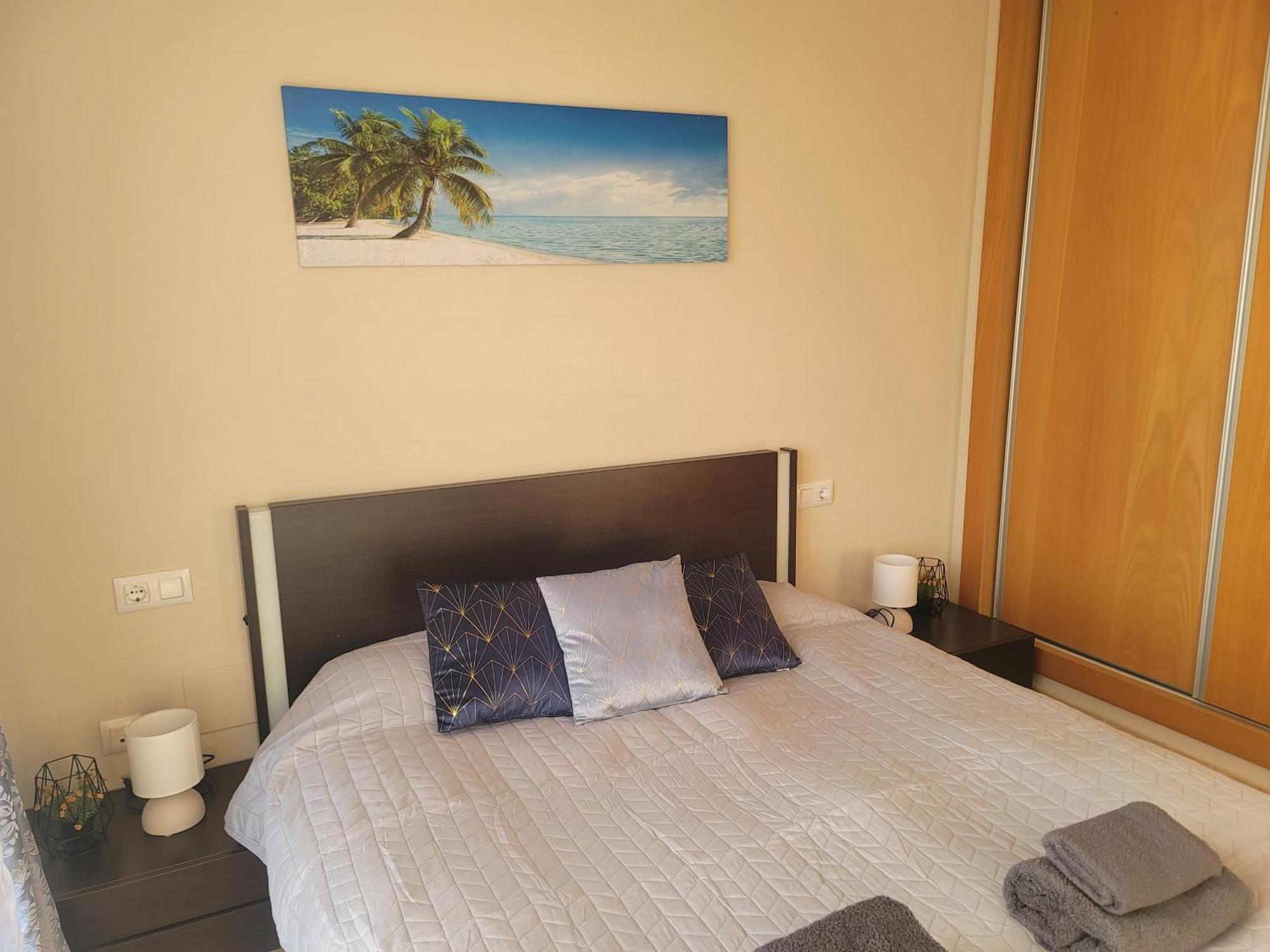 Beautiful Apartment In La Manga Сан Хавиер Екстериор снимка