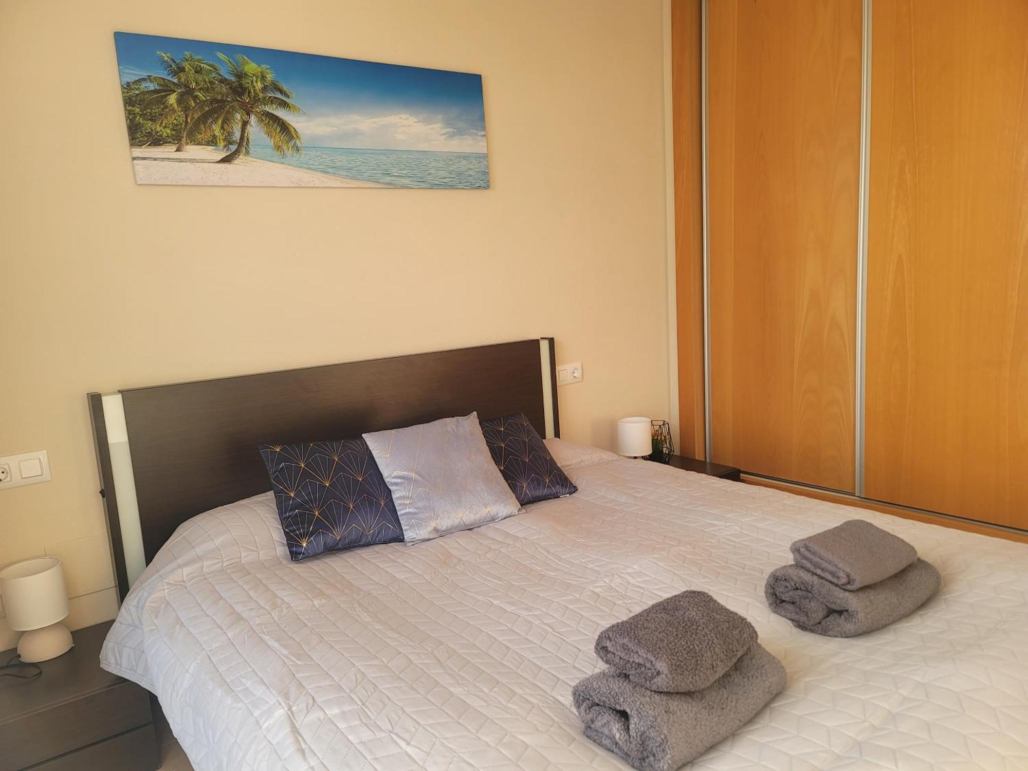 Beautiful Apartment In La Manga Сан Хавиер Екстериор снимка