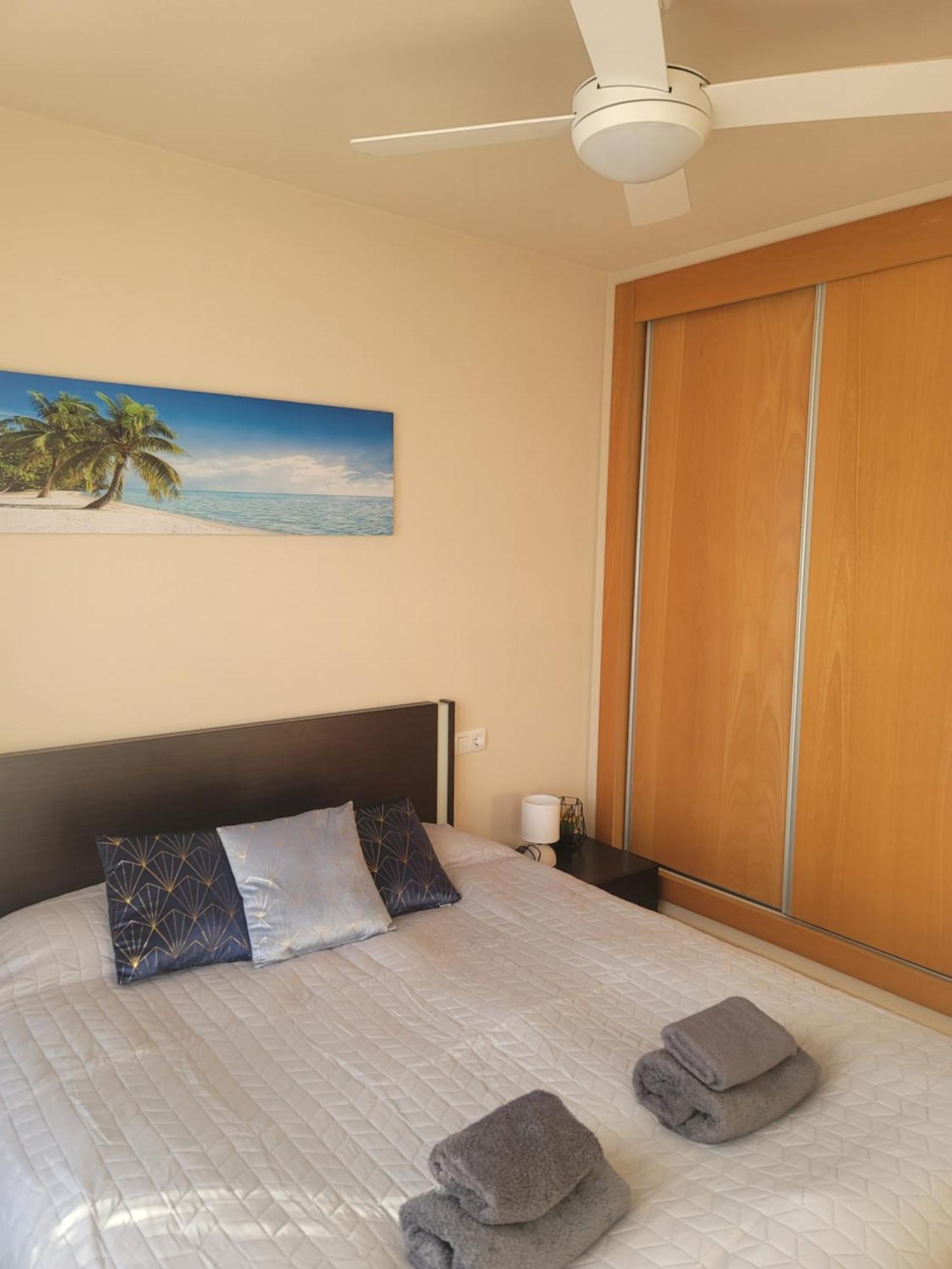 Beautiful Apartment In La Manga Сан Хавиер Екстериор снимка