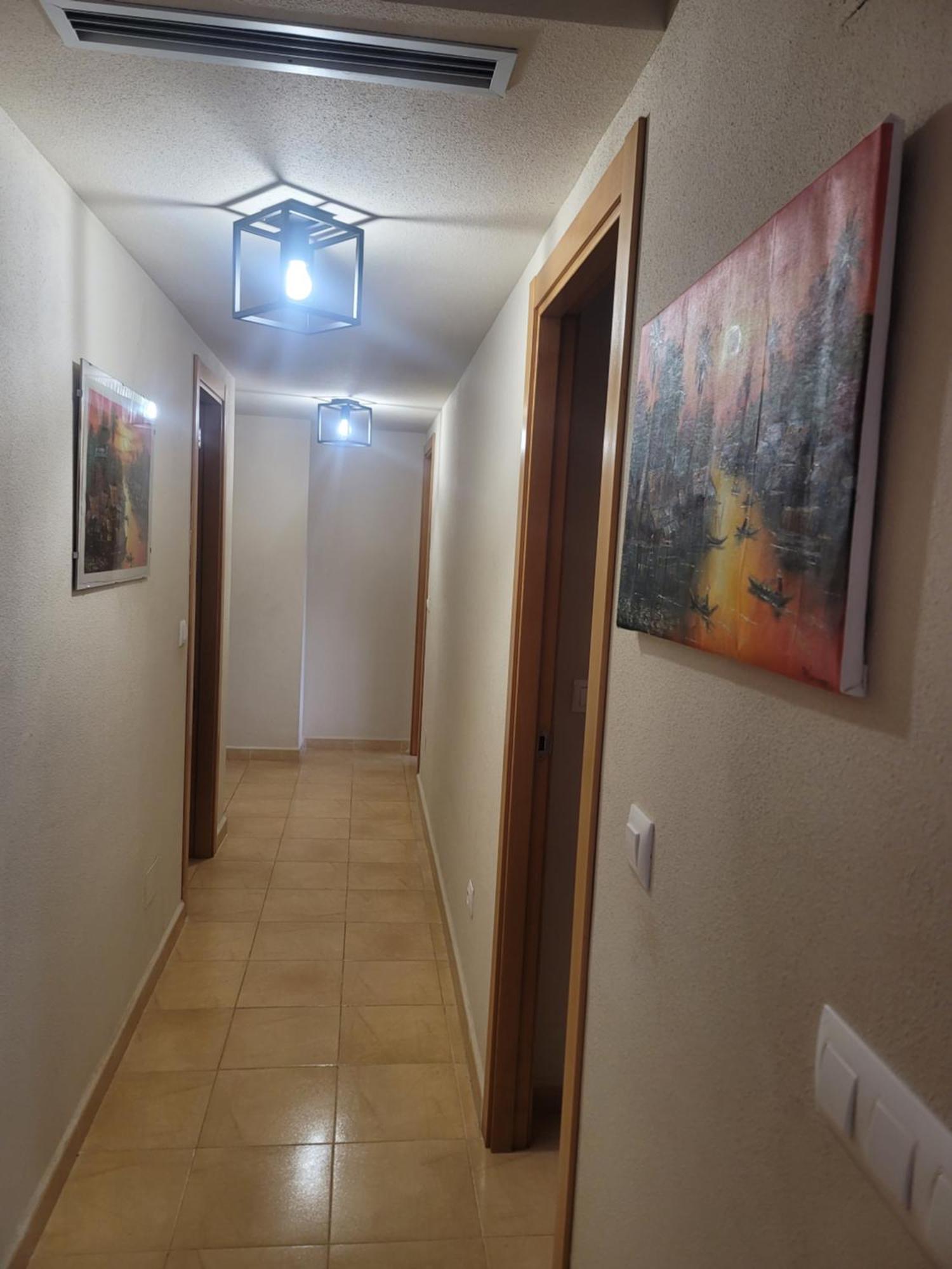 Beautiful Apartment In La Manga Сан Хавиер Екстериор снимка
