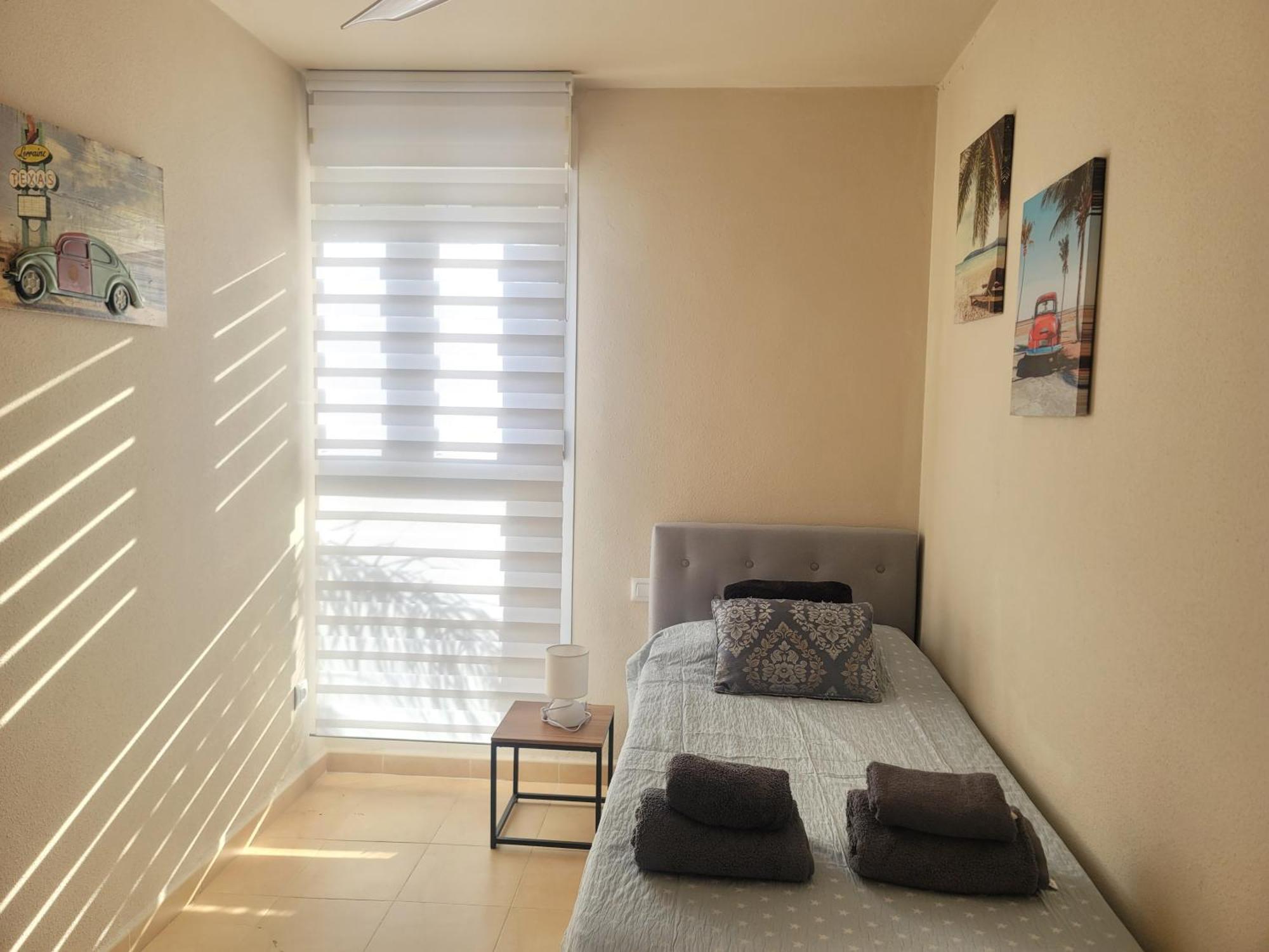 Beautiful Apartment In La Manga Сан Хавиер Екстериор снимка