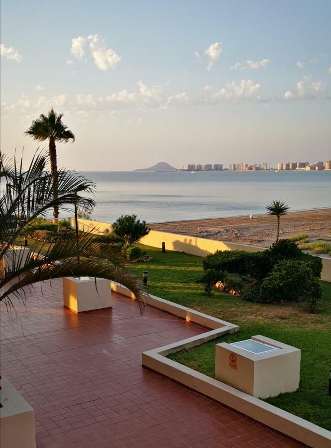 Beautiful Apartment In La Manga Сан Хавиер Екстериор снимка