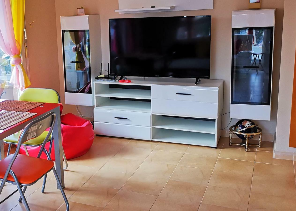 Beautiful Apartment In La Manga Сан Хавиер Екстериор снимка