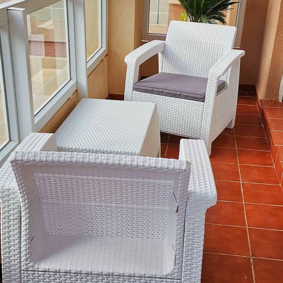 Beautiful Apartment In La Manga Сан Хавиер Екстериор снимка